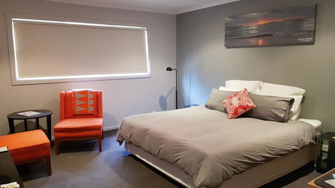 The Edgewater On Greville - Accommodation Gladstone 21