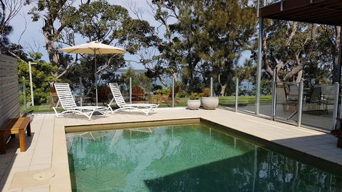 The Edgewater On Greville - Accommodation Gladstone 10