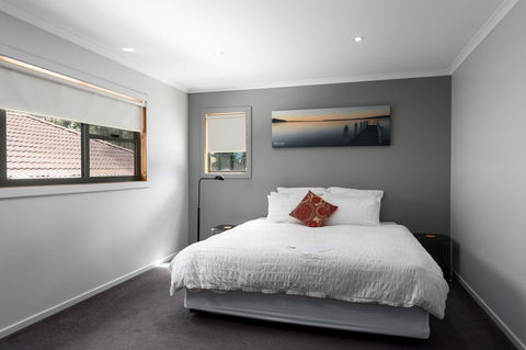 The Edgewater On Greville - Accommodation Gladstone 25