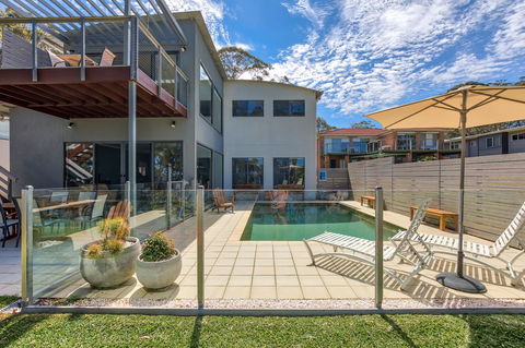 The Edgewater On Greville - Accommodation Gladstone 9