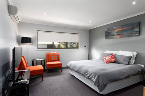 The Edgewater On Greville - Accommodation Gladstone 22