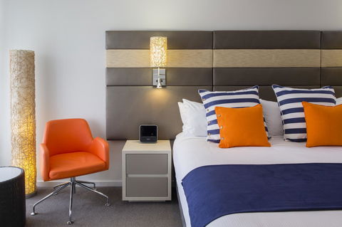 Novotel Newcastle Beach - Accommodation Gladstone 10