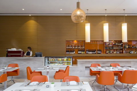 Novotel Newcastle Beach - Accommodation Gladstone 15
