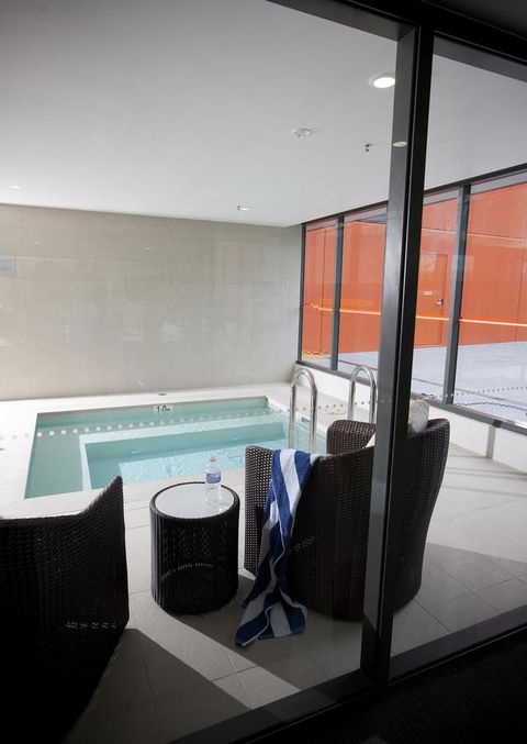 Novotel Newcastle Beach - Accommodation Gladstone 29