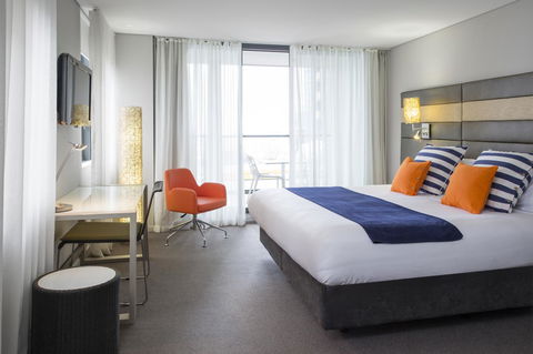 Novotel Newcastle Beach - Accommodation Gladstone 14