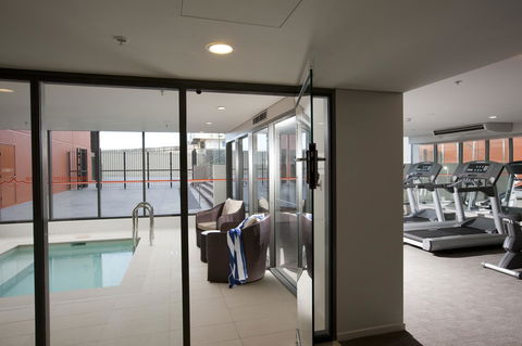Novotel Newcastle Beach - Accommodation Gladstone 30