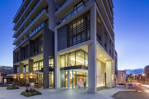 Novotel Newcastle Beach - Accommodation Gladstone 3