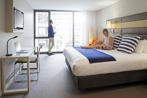 Novotel Newcastle Beach - Accommodation Gladstone 11