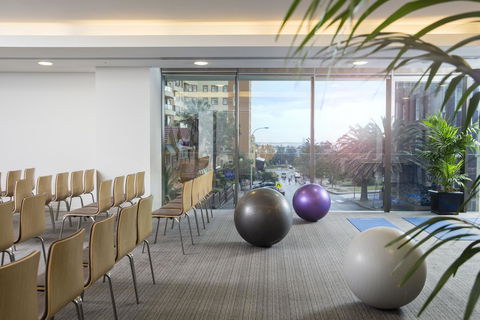 Novotel Newcastle Beach - Accommodation Gladstone 18