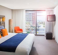 Novotel Newcastle Beach - Accommodation Gladstone