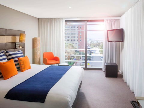 Novotel Newcastle Beach - Accommodation Gladstone 0