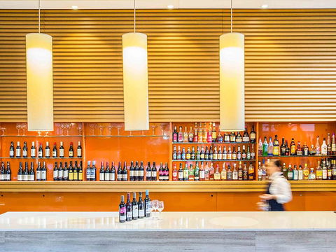 Novotel Newcastle Beach - Accommodation Gladstone 1