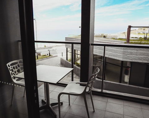 Novotel Newcastle Beach - Accommodation Gladstone 4