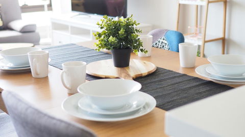 Skygarden Olympic Park View 2 Bedroom Apartment - Accommodation Gladstone 15