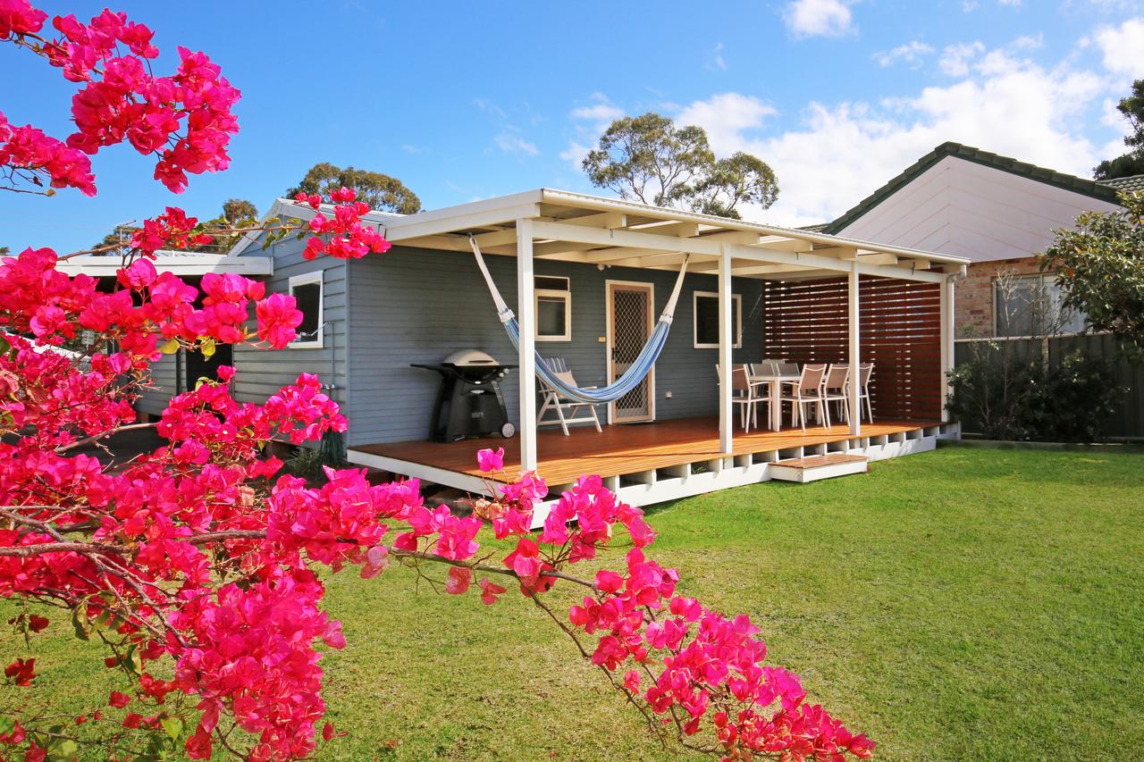 Brundee NSW Accommodation Gladstone