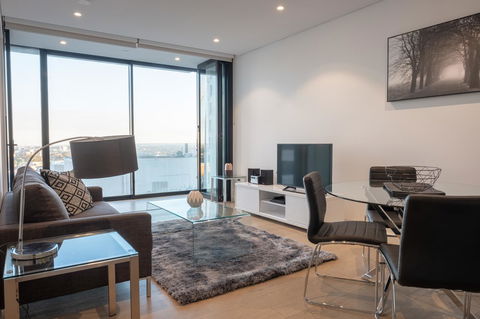 Wyndel Apartments St Leonards 6Atch - Accommodation Gladstone 6