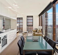 Wyndel Apartments St Leonards 6Atch - Accommodation Gladstone