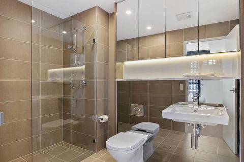 Wyndel Apartments St Leonards 6Atch - Accommodation Gladstone 3