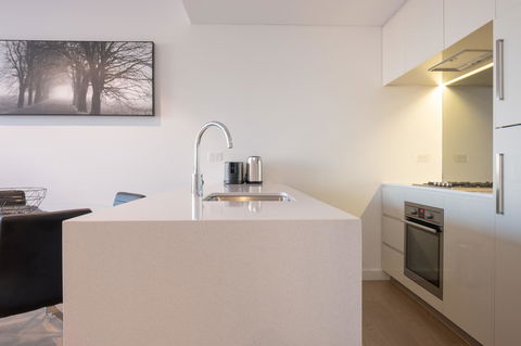 Wyndel Apartments St Leonards 6Atch - Accommodation Gladstone 7