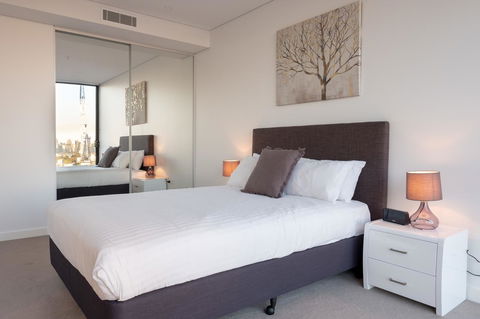 Wyndel Apartments St Leonards 6Atch - Accommodation Gladstone 8