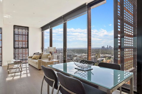 Wyndel Apartments St Leonards 6Atch - Accommodation Gladstone 1