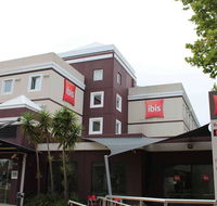 ibis Newcastle - Accommodation Gladstone
