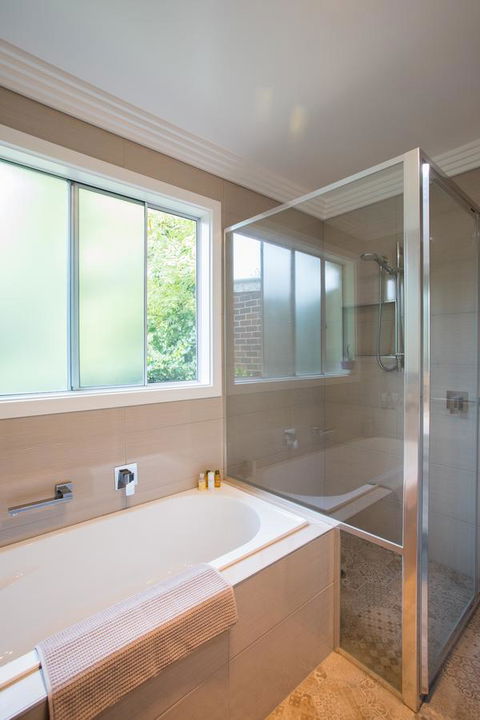Armidale Cottage - House 2 - Accommodation Gladstone 27