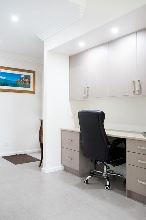 Armidale Cottage - House 2 - Accommodation Gladstone 13