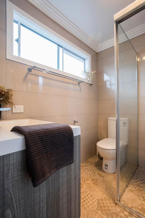 Armidale Cottage - House 2 - Accommodation Gladstone 35