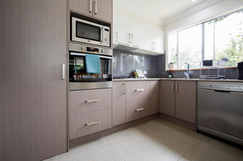 Armidale Cottage - House 2 - Accommodation Gladstone 15