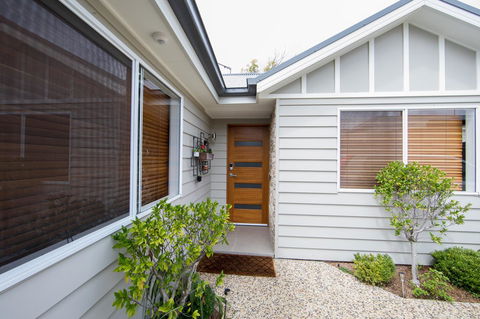 Armidale Cottage - House 2 - Accommodation Gladstone 1