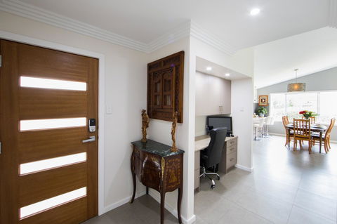 Armidale Cottage - House 2 - Accommodation Gladstone 7