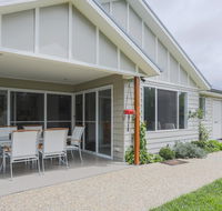 Armidale Cottage - Accommodation Gladstone