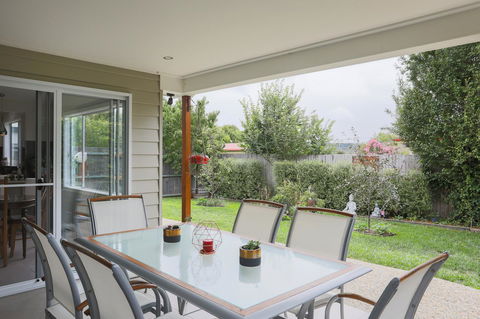 Armidale Cottage - House 2 - Accommodation Gladstone 4