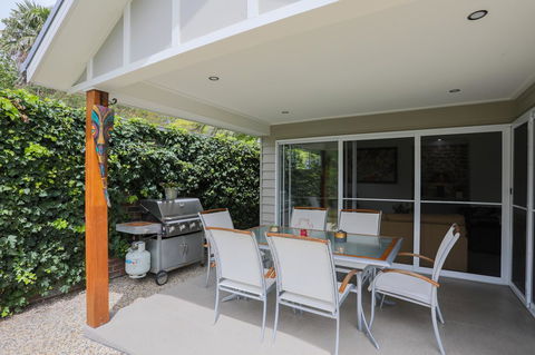 Armidale Cottage - House 2 - Accommodation Gladstone 6