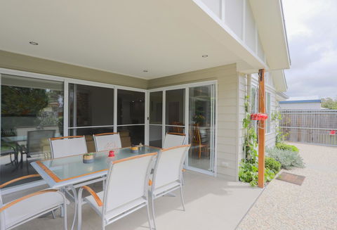 Armidale Cottage - House 2 - Accommodation Gladstone 5