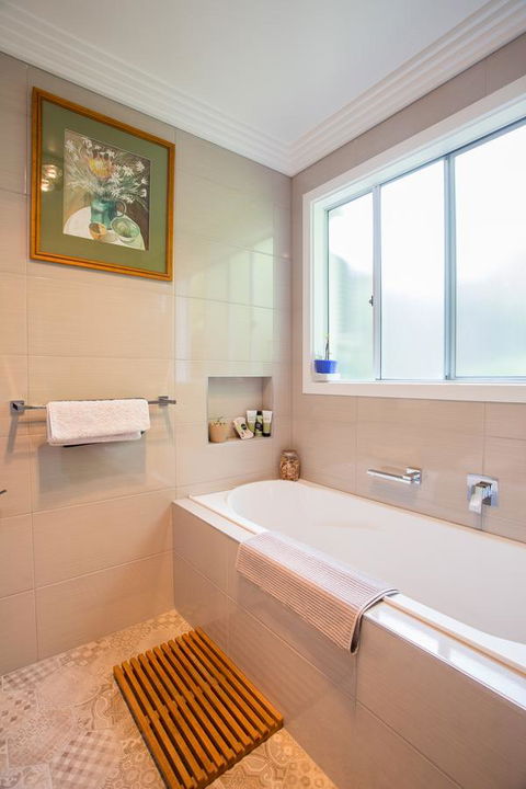 Armidale Cottage - House 2 - Accommodation Gladstone 26