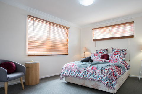 Armidale Cottage - House 2 - Accommodation Gladstone 31
