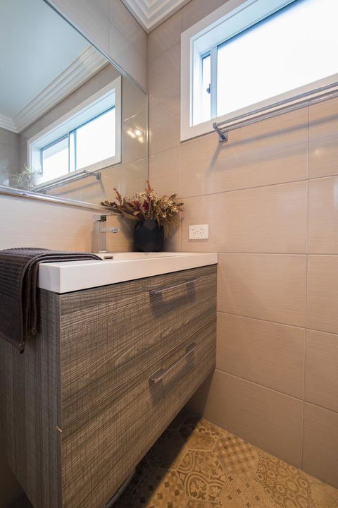 Armidale Cottage - House 2 - Accommodation Gladstone 33