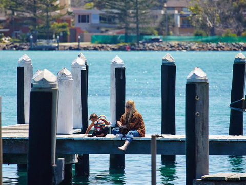Oxley 8 At Tuncurry - Accommodation Gladstone 4