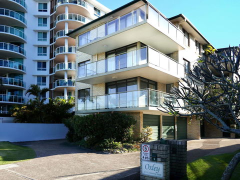 Oxley 8 At Tuncurry - Accommodation Gladstone 7