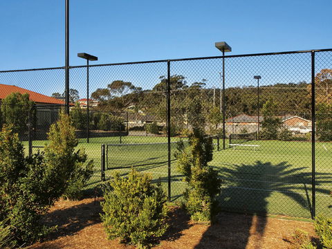 Oaks Port Stephens Pacific Blue Resort - Accommodation Gladstone 10