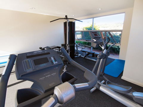 Oaks Port Stephens Pacific Blue Resort - Accommodation Gladstone 8