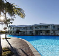 Oaks Pacific Blue Resort - Accommodation Gladstone