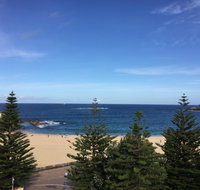 Coogee Sands Hotel  Apartments - Accommodation Gladstone