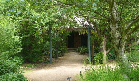 Warriwillah - Millthorpe's Country Motel - Accommodation Gladstone 7