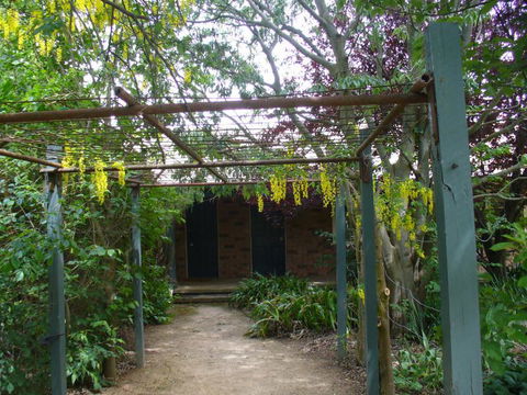 Warriwillah - Millthorpe's Country Motel - Accommodation Gladstone 14