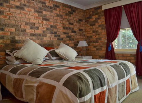 Warriwillah - Millthorpe's Country Motel - Accommodation Gladstone 20