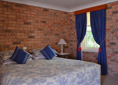 Warriwillah - Millthorpe's Country Motel - Accommodation Gladstone 18