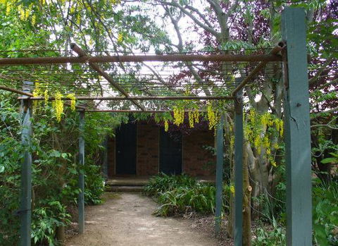 Warriwillah - Millthorpe's Country Motel - Accommodation Gladstone 21